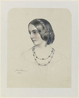 Frances Jocelyn