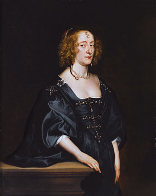 Frances Seymour, Duchess of Somerset