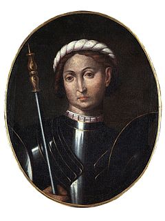 Francesco I Gonzaga