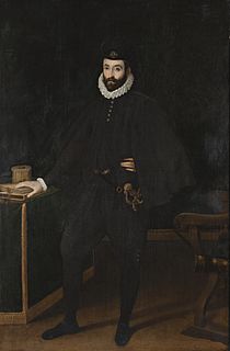 Francesco I. de’ Medici