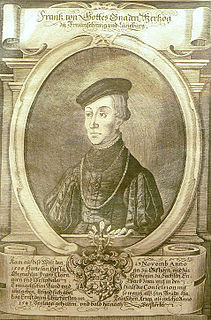Francis, Duke of Brunswick-Lüneburg