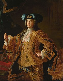Francis I, Holy Roman Emperor