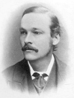 Francis Maitland Balfour