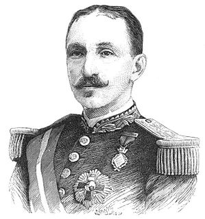 Francisco de Paula de Borbón y Castellví