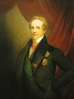 Friedrich August II of Saxony