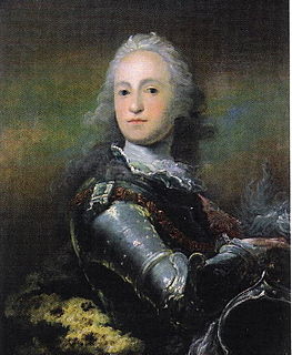 Frederick Christian I