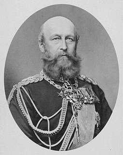 Friedrich Franz II, Grand Duke of Mecklenburg-Schwerin