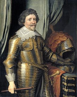 Frederick Henry of Orange-Nassau