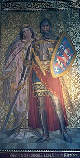 Frederick I, Margrave of Meissen