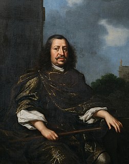 Frederick III, Duke of Schleswig-Holstein-Gottorp