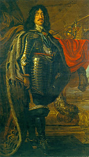 Frederick III of Denmark