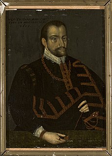 Frederick IV, Elector Palatine