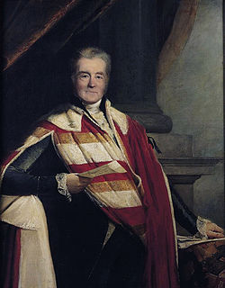 Frederick Spencer, 4th Earl Spencer