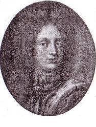 Frederick Wilhelm von Pfalz-Neuburg