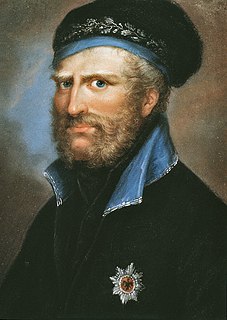 Friedrich Wilhelm I, Duke of Brunswick