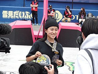 Funa Nakayama