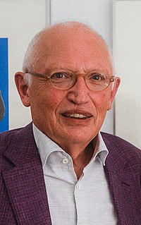 Günter Verheugen