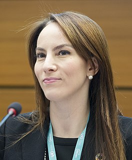 Gabriela Cuevas Barron