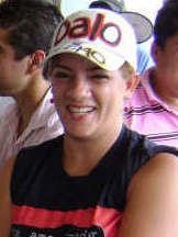 Gabriela Pazmiño