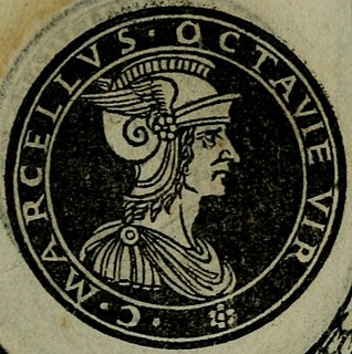 Gaius Claudius Marcellus