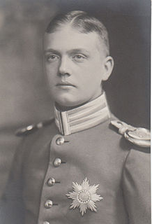 Georg, Crown Prince of Saxony