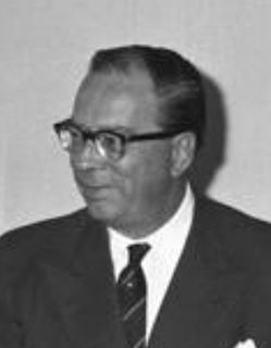Georg Ferdinand Duckwitz