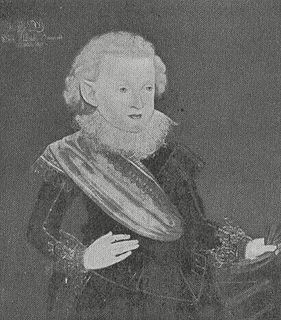 Georg Albrecht, Margrave of Brandenburg-Bayreuth-Kulmbach