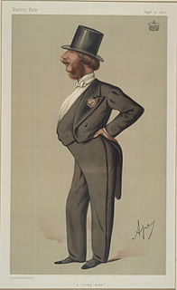 George Barrington, 7th Viscount Barrington