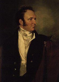George Bridgeman, 2nd Earl of Bradford