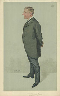 George Burns, 2nd Baron Inverclyde