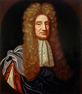 George Mackenzie, 1st Earl of Cromartie