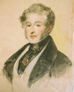 George Rice, 3rd Baron Dynevor