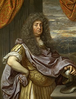 Georg Wilhelm of Brunswick-Lüneburg-Celle