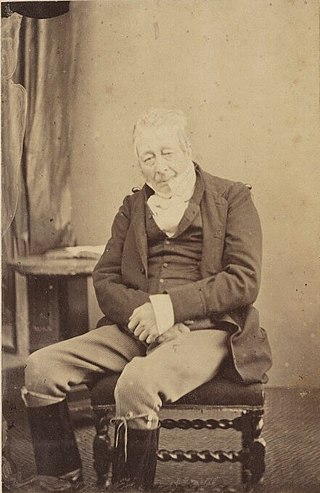 George Wyndham, 1st Baron Leconfield