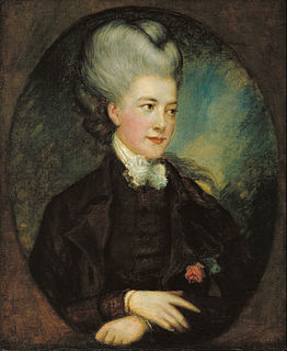 Georgiana Spencer, Countess Spencer