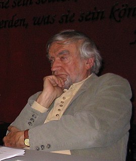 Gerhard Zwerenz