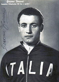 Giacomo Fornoni