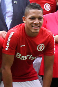 Gilberto Moraes Junior