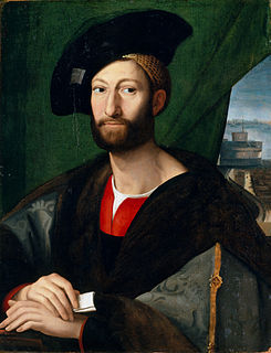 Giuliano de' Medici, Duke of Nemours