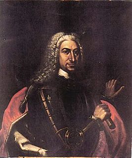 Giuseppe Gonzaga, Duke of Guastalla
