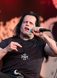 Glenn Danzig