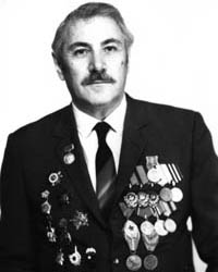 Grigori Chukhrai