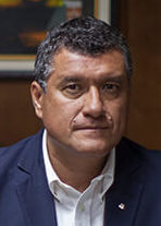 César Guillermo Castillo Reyes