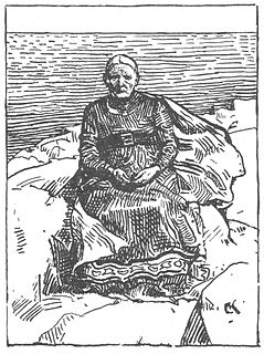 Gunnhild, Mother of Kings