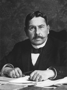 Gustav von Kahr