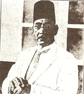 Hafez Ibrahim