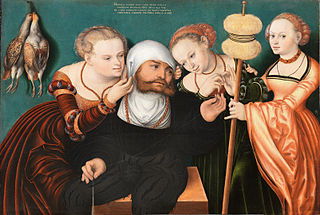 Hans Cranach the Younger
