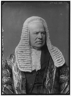 Hardinge Giffard, 1st Earl of Halsbury