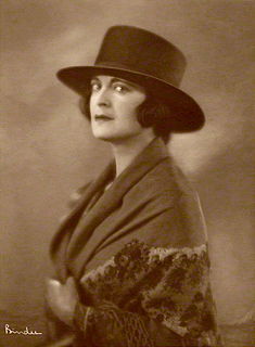 Harriet Cohen