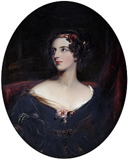 Harriet Sutherland-Leveson-Gower, Duchess of Sutherland